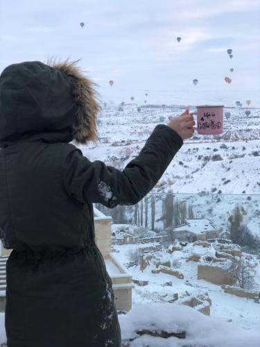 Wish Cappadocia & Love Wish Cappadocia & Love