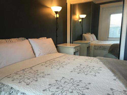 Upper Deer Lake Family Duplex Suite