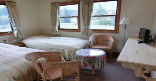Pension Come Western style room with bath and toilet - Vacation STAY 14966