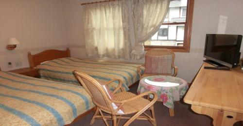 Pension Come Western style room with bath and toilet - Vacation STAY 14966