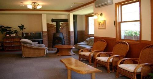 Pension Come Tatami-room with a calm atmosphere - Vacation STAY 14983