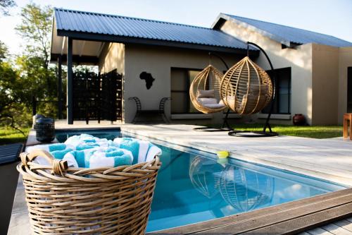 Rafiki Bush Lodge Hoedspruit