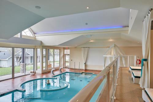 Sir Sam's Inn and Spa