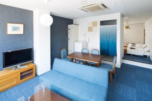 Sakamoto Building Vacation STAY 3025