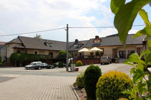 Dworek
