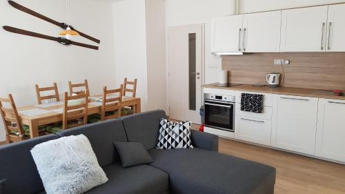 Apartman Alfa 11 in Cerny Dul