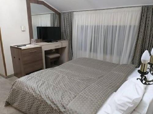 Spa Hotel Kleptuza - image 13