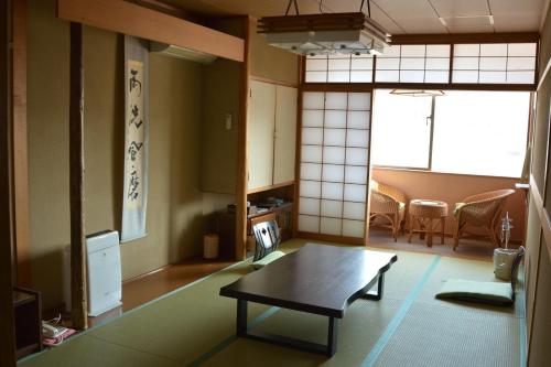 Asamushi Onsen Inn Tsubaki / Vacation STAY 15873 (Aomori, Hirosaki And