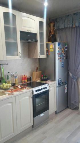 Apartamenty na Shusheva 8А
