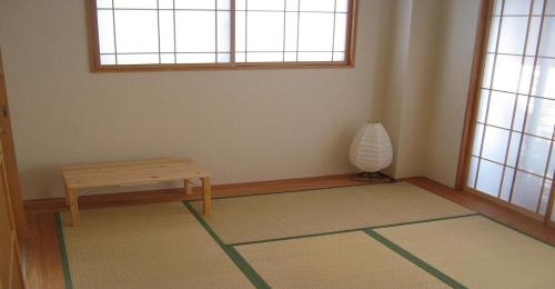 Guesthouse Hyakumanben Cross japanese room / Vacation STAY 15396