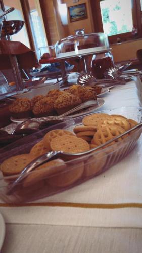 Agriturismo Terre Delle Monache Agriturismo Terre Delle Monache