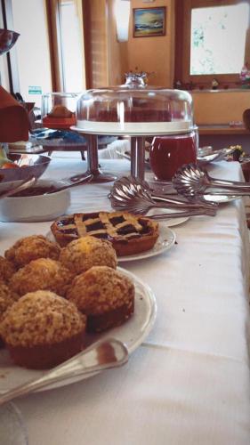 Agriturismo Terre Delle Monache Agriturismo Terre Delle Monache