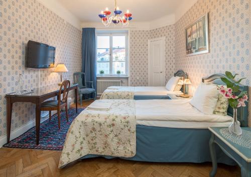 Wasa Park Hotel - image 7
