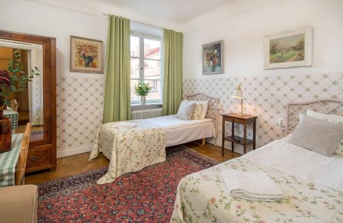 Wasa Park Hotel - image 3