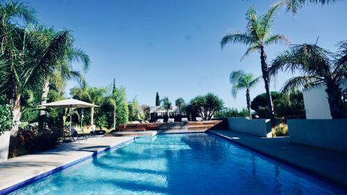 Golfe de Saint Tropez- Beauvallon Villa - Location, gîte - Grimaud