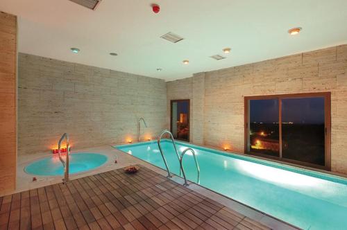 Hotel Rural Spa Don Juan de Austria