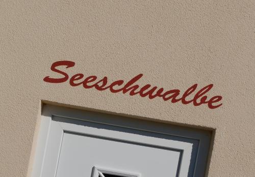 Ferienhaus Seeschwalbe