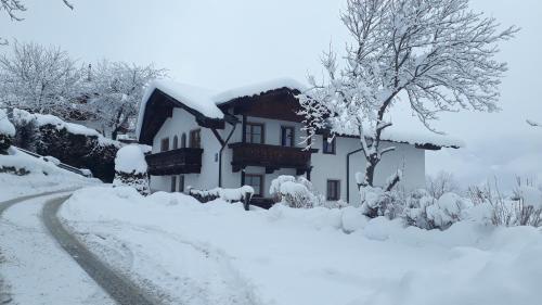 Haus Call in Telfes im Stubai