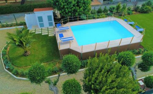  La Dimora Accommodation, Pension in Bari