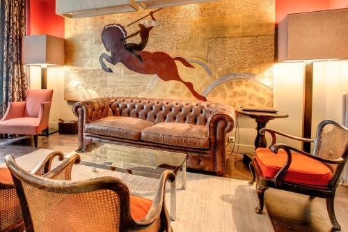 Crystal Hotel - image 13