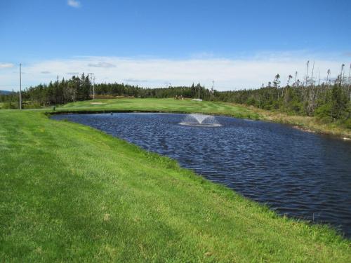 The Wilds at Salmonier River