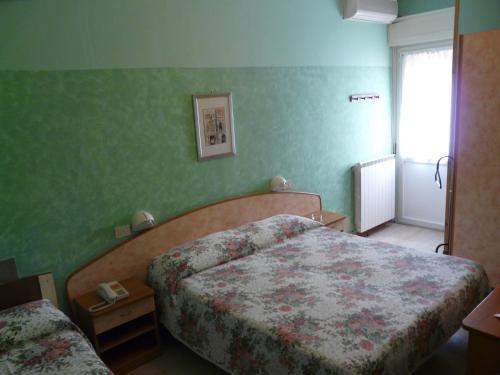 Hotel Vecchia Rimini - image 14