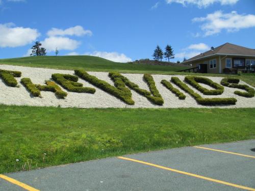 The Wilds at Salmonier River