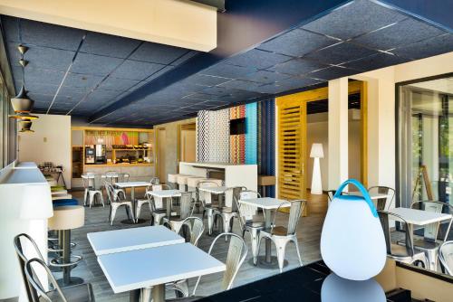 ibis Budget Mâcon Crêches - image 9