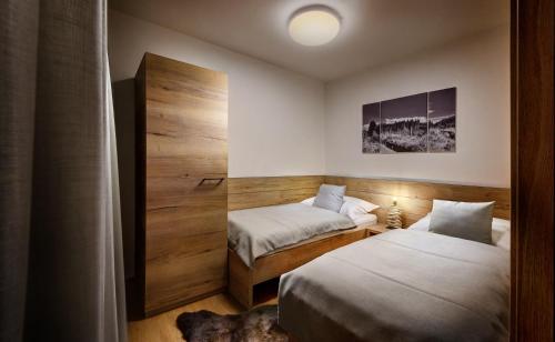 Chalets Minerália obrázok