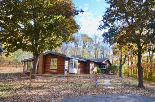 Tranquil Acres Guest House