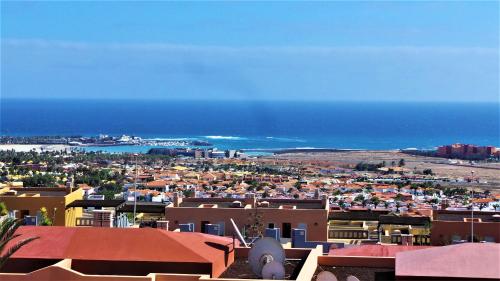 Villa Carmen - Fuerteventura