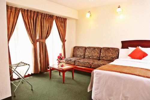 hotel photo
