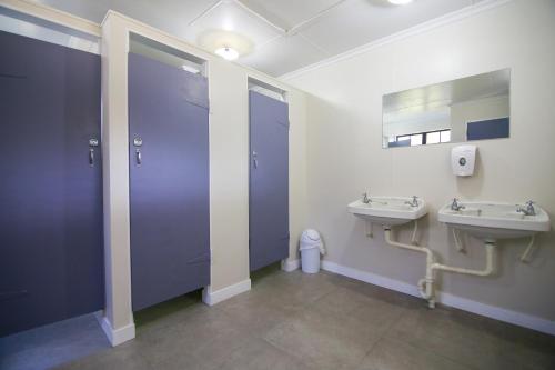 Bulls Motel & Holiday Park - Accommodation - Bulls