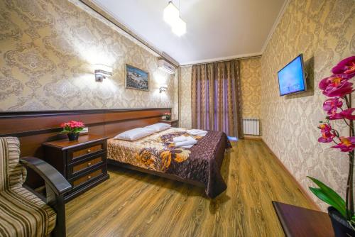 Hotel Attika