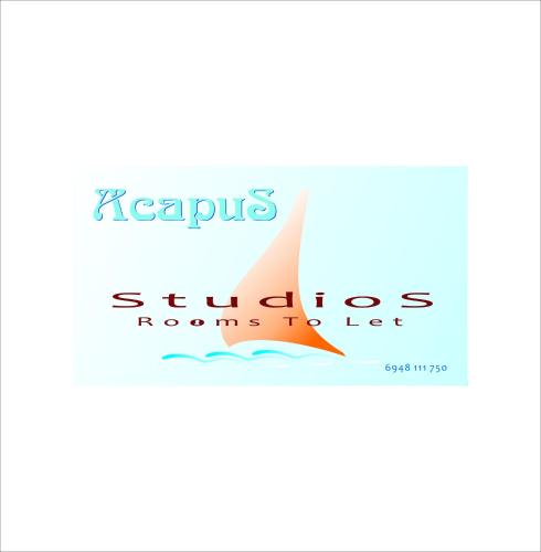 Acapus Studios