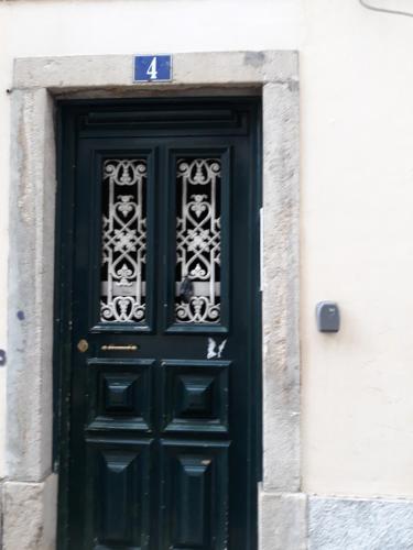 Lovely flat in Adamastor 3