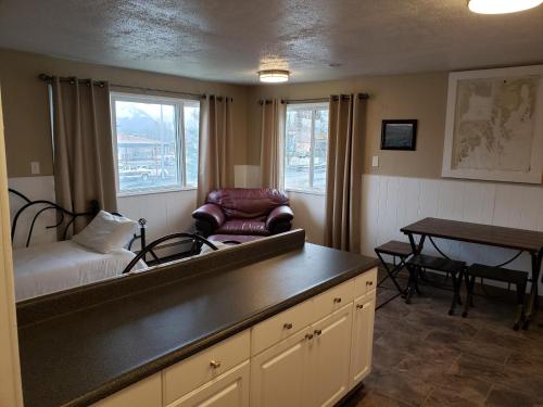 hotel photo