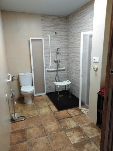  Apartamentos Calanda in Calanda