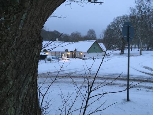 Hørhavegården B&B - image 5