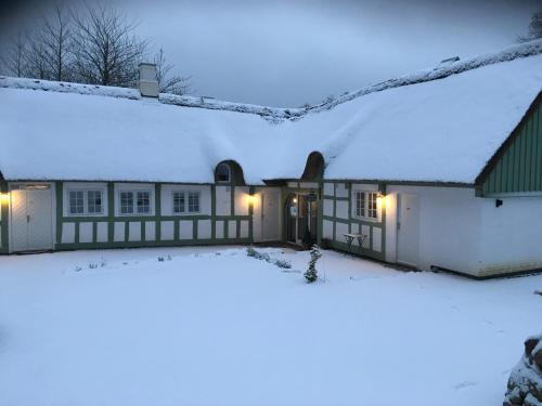 Hørhavegården B&B - image 6