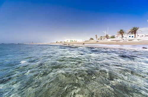Luxury Beach Apartments II 2