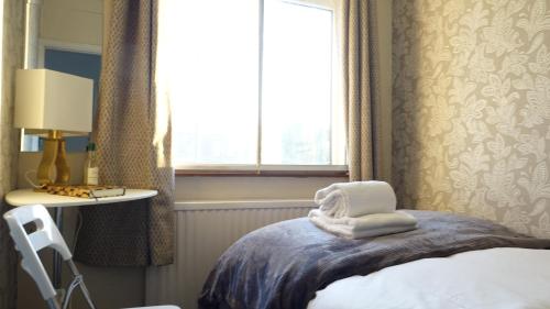 Bargain Stay Heathrow图片