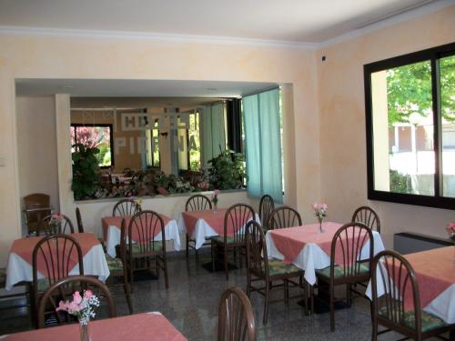 Hotel Pierina in Castrocaro Terme E Terra Del Sole