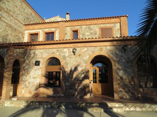 Hostal Campoabierto