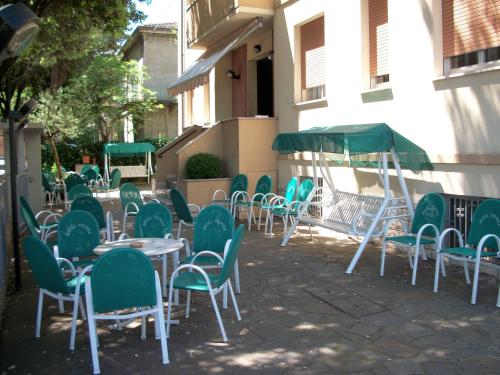 Hotel Pierina in Castrocaro Terme E Terra Del Sole
