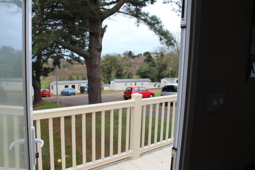 3 Bed Static Caravan @ Hoburne Devon Bay