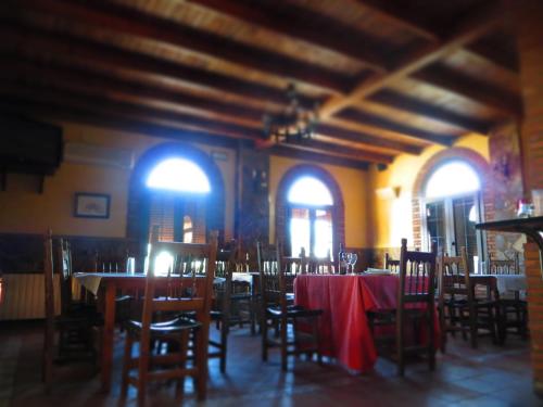 Hostal Campoabierto