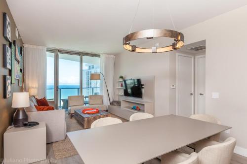 Private Ocean Condos at Hyde Beach Resort & Residences - 편의 시설/서비스