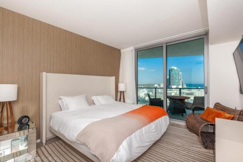 Private Ocean Condos at Hyde Beach Resort & Residences