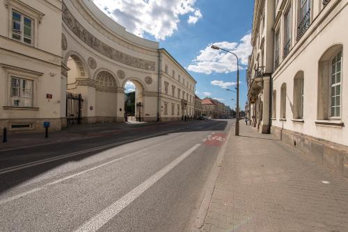 MIODOWA Street P&O Serviced Apartments - main image